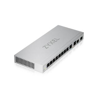 Przełącznik XGS1210-12-ZZ0101F GbE 8x1G + 2x2,5G +2xSFP+