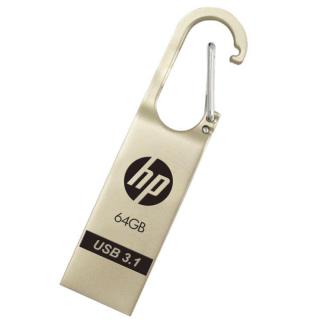 Pendrive 64GB HP USB 3.1 HPFD760L-64