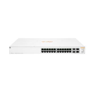 Przełącznik zarządzalny ARUBA Instant On PoE Switch JL684A