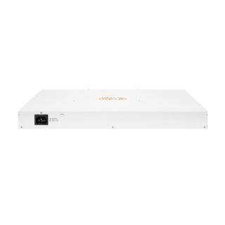 Przełącznik zarządzalny ARUBA Instant On PoE Switch JL684A