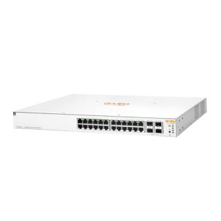 Przełącznik zarządzalny ARUBA Instant On PoE Switch JL684A