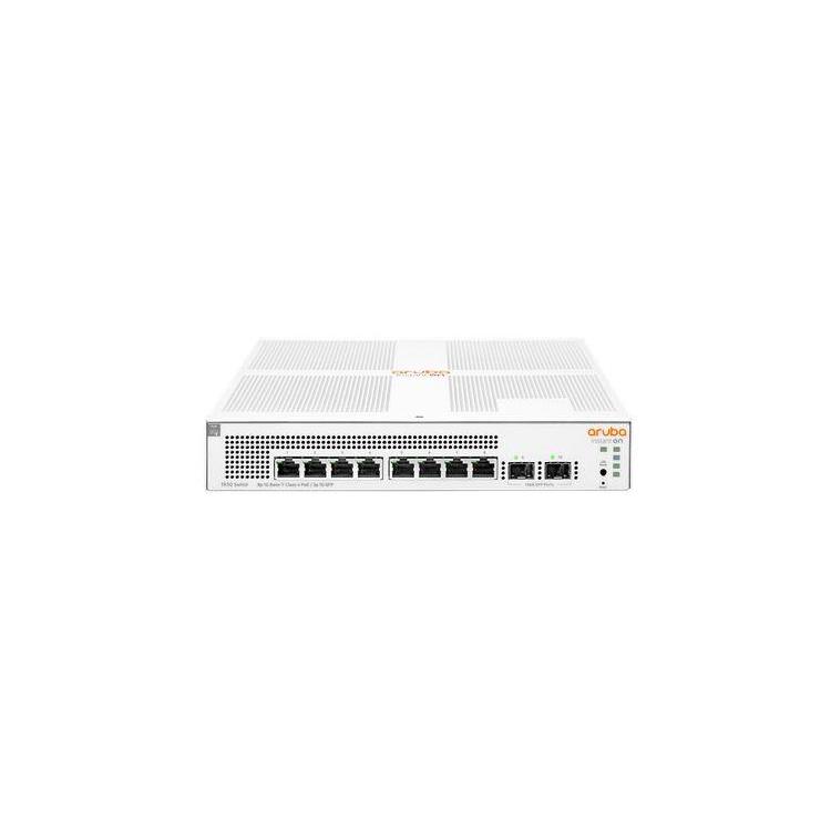 Przełącznik ARUBA Instant On PoE Switch JL681A