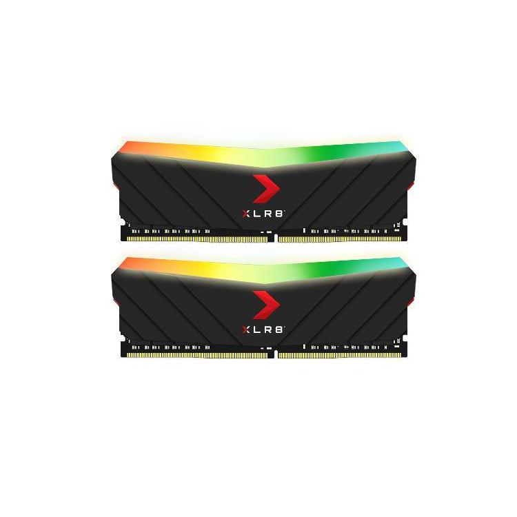 Pamięć 16GB DDR4 3200MHz 25600 MD16GK2D4320016XRGB