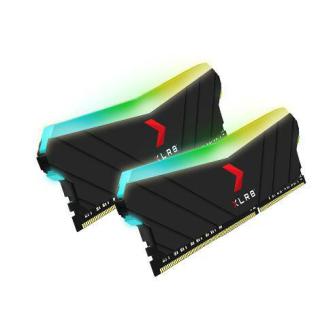 Pamięć 16GB DDR4 3200MHz 25600 MD16GK2D4320016XRGB