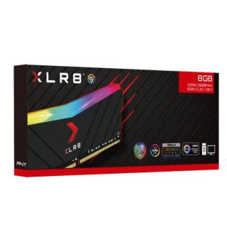 Pamięć 8GB DDR4 3200MHz 25600 MD8GD4320016XRGB