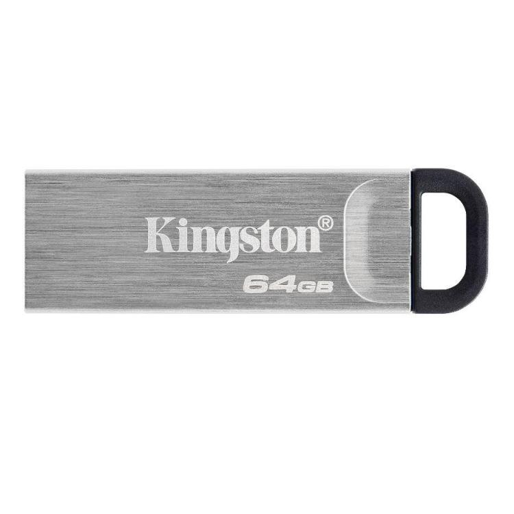 Pendrive Kyson DTKN/64G USB 3.2 Gen1