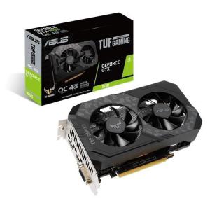 Karta graficzna GeForce GTX 1650 PH OC 4G D6-P GAMING...