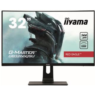 Monitor 31.5 cale GB3266QSU-B1...