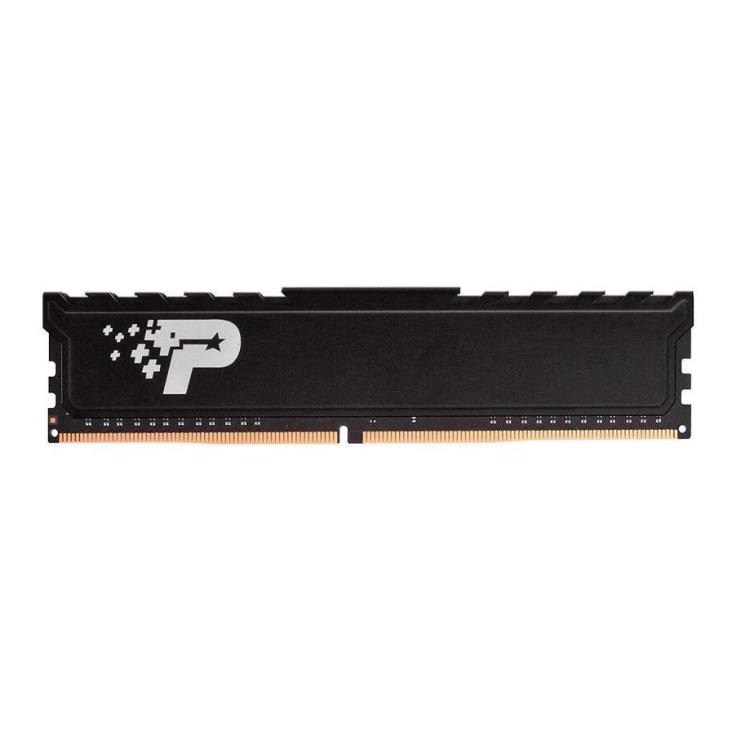 Pamięć DDR4 Signature Premium 8GB/3200(18GB) CL22