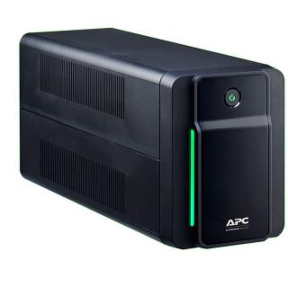 Zasilacz awaryjny BX750MI Back-UPS 750VA, 230V, AVR, 4 IEC