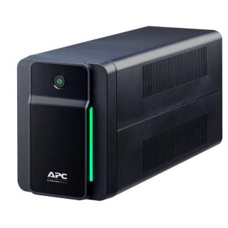 Zasilacz awaryjny BX750MI Back-UPS 750VA, 230V, AVR, 4 IEC