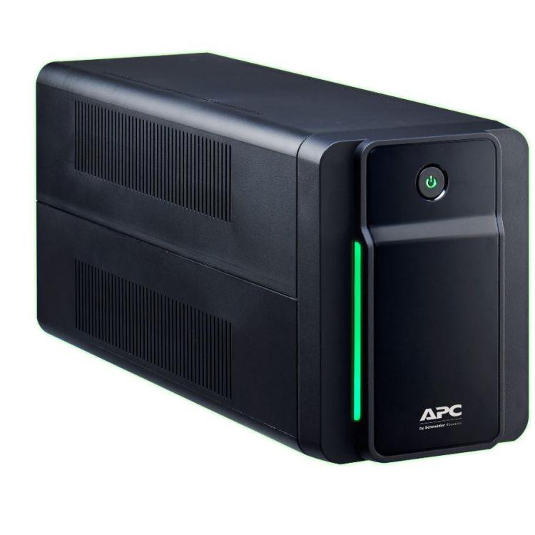 Zasilacz awaryjny BX950MI Back-UPS 950VA, 230V, AVR, 6 IEC