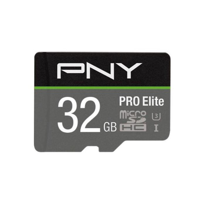 Karta pamięci microSDHC 32GB Pro Elite UHS-I