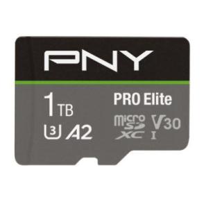 Pamięć microSDXC 1TB Pro Elite UHS-I