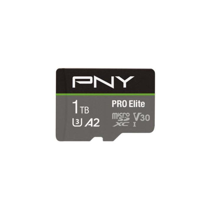 Pamięć microSDXC 1TB Pro Elite UHS-I