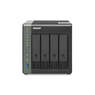 Serwer NAS TS-431X3-4G 4x0HDD AL-314 1.7GHz 4G RAM