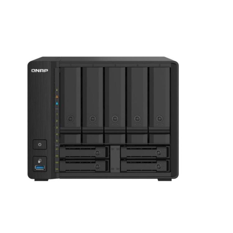 Serwer NAS TS-932PX-4G 9x0HDD 4GB DDR4 RAM AL324 1.7GHz