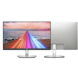 Monitor S2721HN 27 cali IPS LED Full HD (1920x1080) /16:9/2xHDMI/3Y PPG