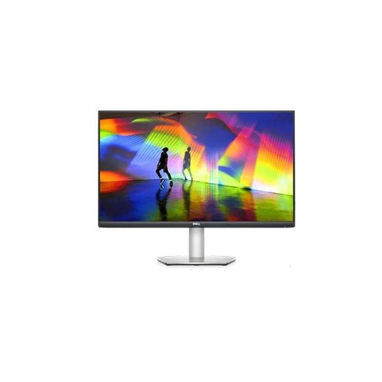 Monitor S2721HS 27 cali IPS LED Full HD (1920x1080) /16:9/HDMI/DP/fully adjustable stand/3Y PPG