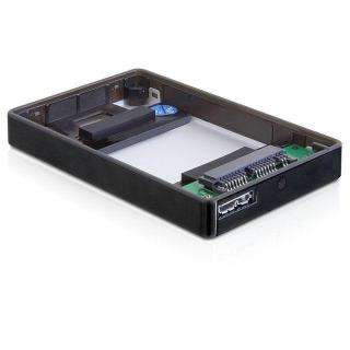 Obudowa HDD/SSD SATA micro USB 3.0