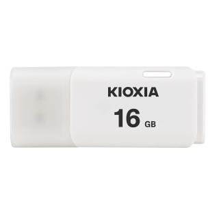 Pendrive Hayabusa U202 16GB USB 2.0 biały