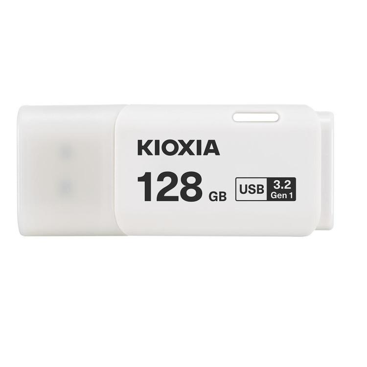 Pendrive Hayabusa U301 128GB USB 3.2 gen.1 biały