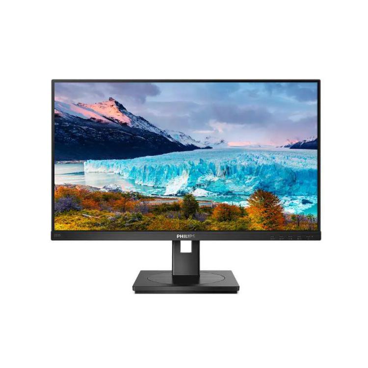 Monitor 222S1AE 21.5 cala IPS DVI HDMI DP Pivot