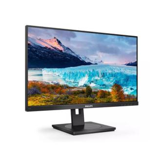 Monitor 222S1AE 21.5 cala IPS DVI HDMI DP Pivot