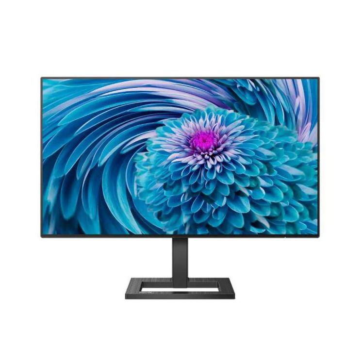 Monitor 242E2FA 23.8 cala IPS HDMI DP Głośniki