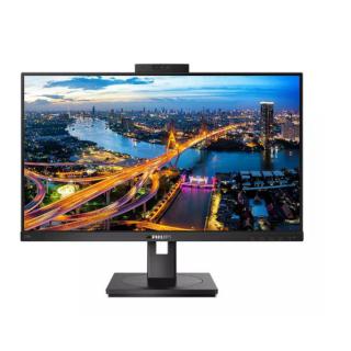 Monitor 275B1H 27 cali IPS DVI HDMI DP Pivot Webcam