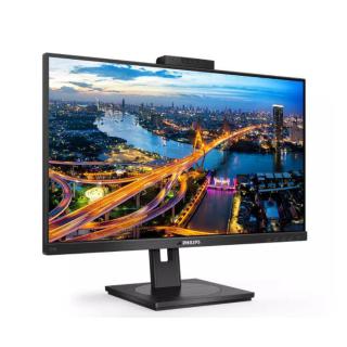 Monitor 275B1H 27 cali IPS DVI HDMI DP Pivot Webcam