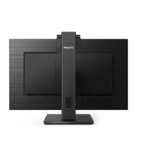 Monitor 275B1H 27 cali IPS DVI HDMI DP Pivot Webcam