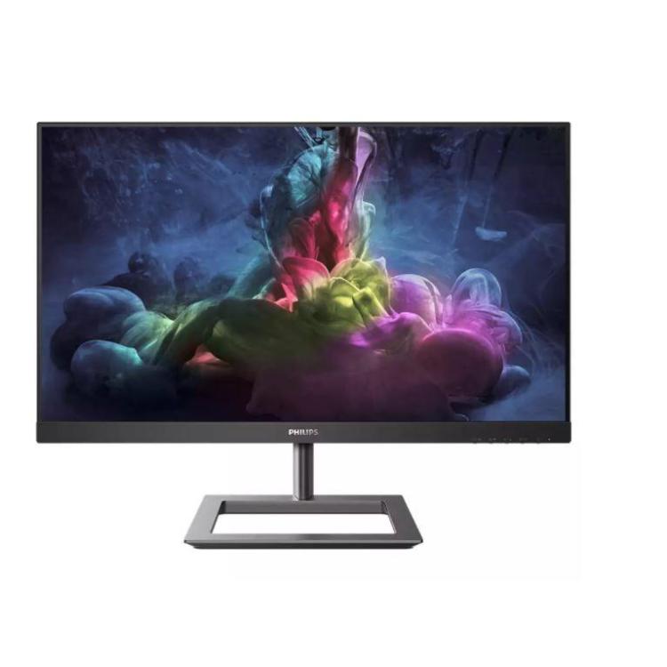 Monitor 272E1GAJ 27 cali VA 144Hz HDMI DP Głośniki