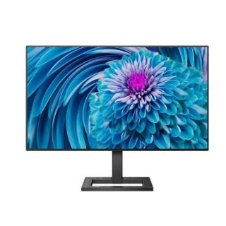 Monitor 275E2FAE 27 cali IPS HDMIx2 DP Głośniki HAS