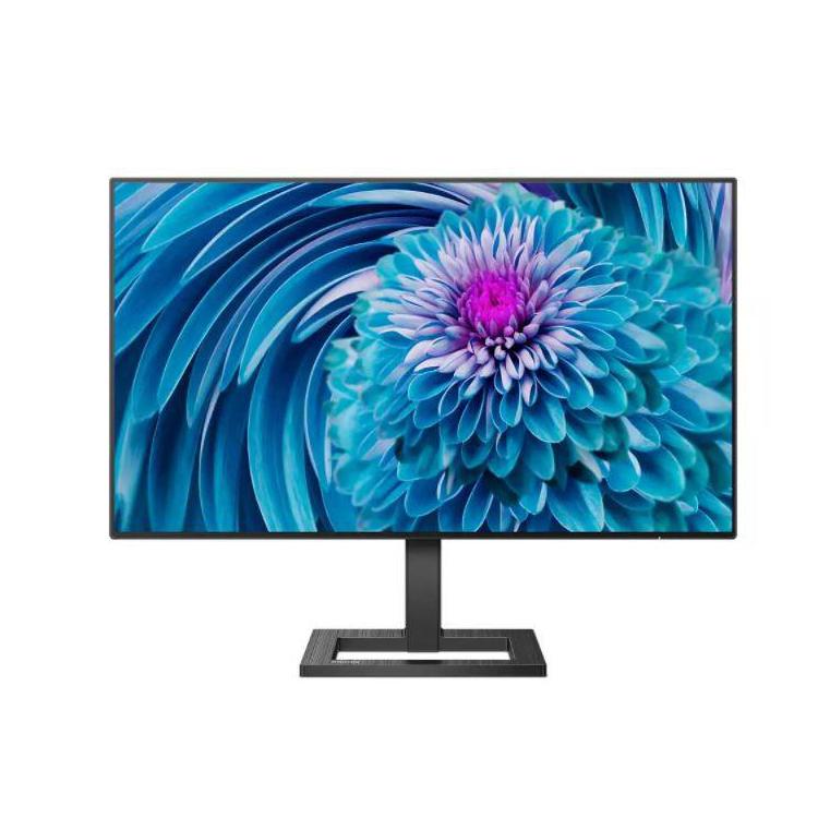 Monitor 275E2FAE 27 cali IPS HDMIx2 DP Głośniki HAS