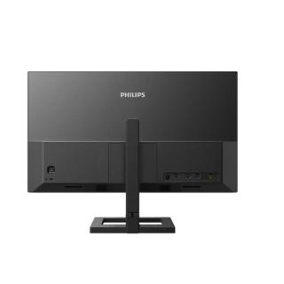 Monitor 275E2FAE 27 cali IPS HDMIx2 DP Głośniki HAS