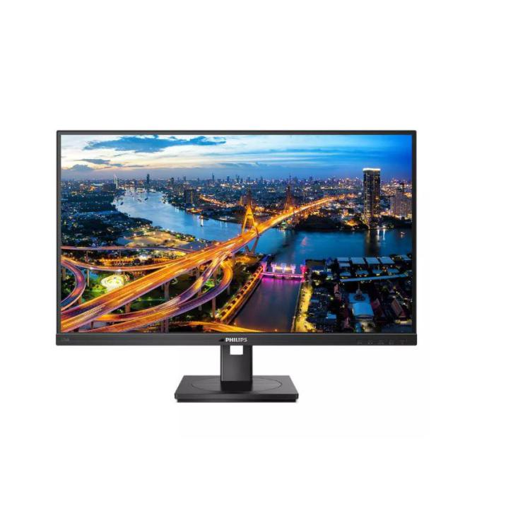 Monitor 276B1 27 cali IPS HDMIx2 DP USB-C Pivot