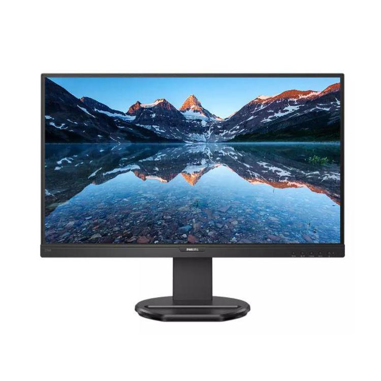 Monitor 276B9 27 cali IPS HDMIx2 DP USB-C Pivot