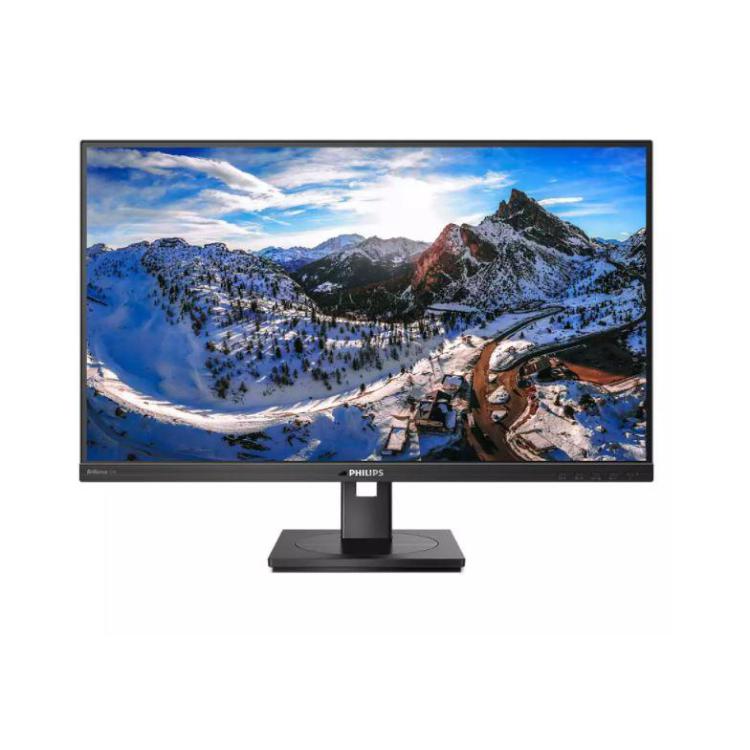 Monitor 279P1 27 cali IPS 4K HDMIx2 DP USB-C Pivot