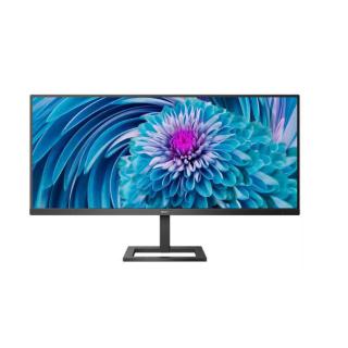 Monitor 345E2AE 34 cale IPS HDMIx2 DP Głośniki regulacja...