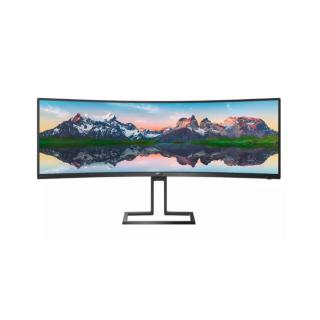 Monitor 498P9 48.8 cali IPS HDMIx2 DP Głośniki