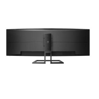 Monitor 498P9 48.8 cali IPS HDMIx2 DP Głośniki