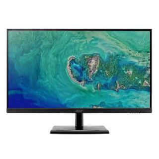 Monitor 27 cali EH273 Full HD 75Hz, VA, 4ms, 250Lm