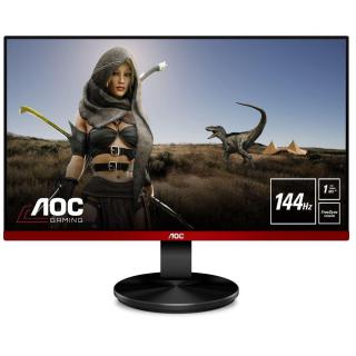 Monitor G2490VXA 23.8 cala VA 144Hz HDMI DP Głośniki