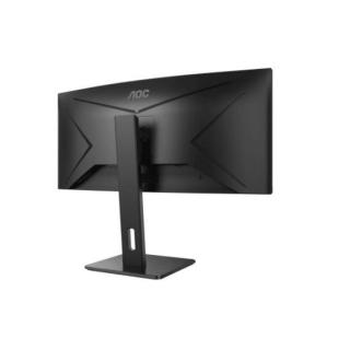 Monitor CU34P2A 34 cale VA Curved 100Hz HDMIx2 DP regulacja wysokości