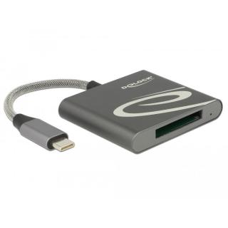 Czytnik kart USB-C XQD 2.0 91746