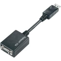 Konwerter/Adapter Techly DisplayPort 1.1 / VGA M/F 1080p...