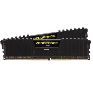 Pamięć DDR4 Vengeance LPX 16GB/3600(28GB) BLACK CL18...