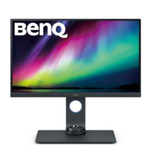 Monitor 27 cali SW270C LED 5ms/QHD/IPS/HDMI/DP/USB