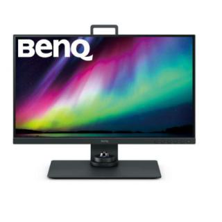 Monitor 27 cali SW270C LED 5ms/QHD/IPS/HDMI/DP/USB